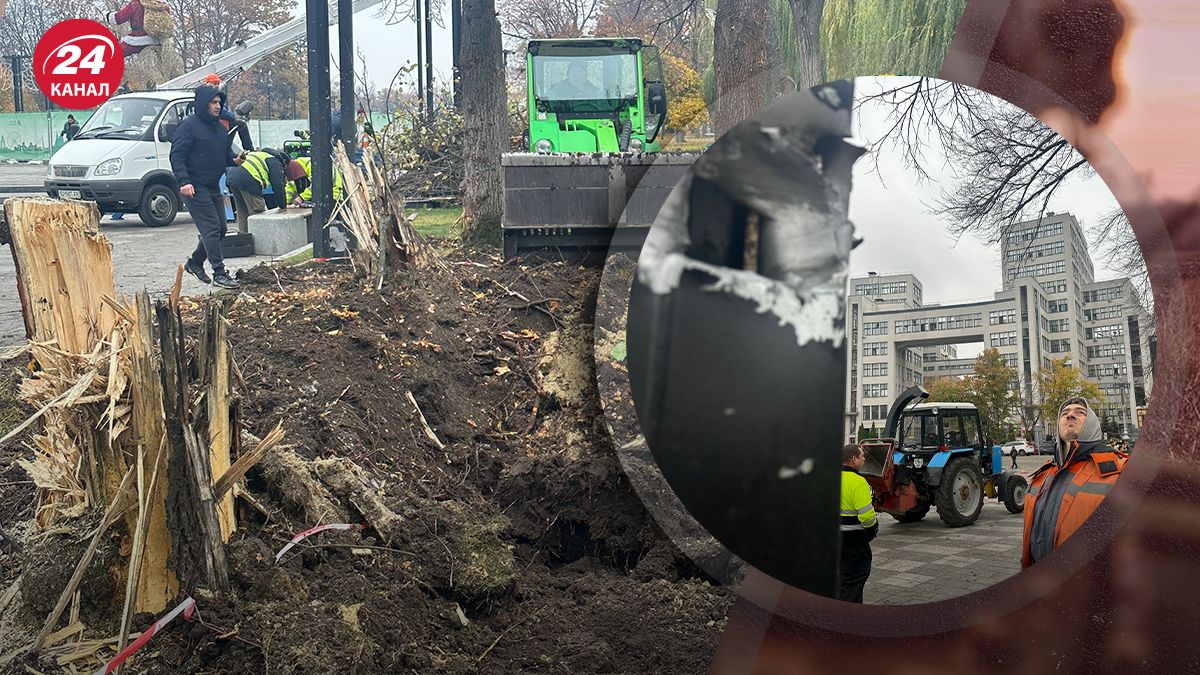 Кадри руйнувань у Шевченківському районі Харкова Кадри руйнувань у Шевченківському районі Харкова