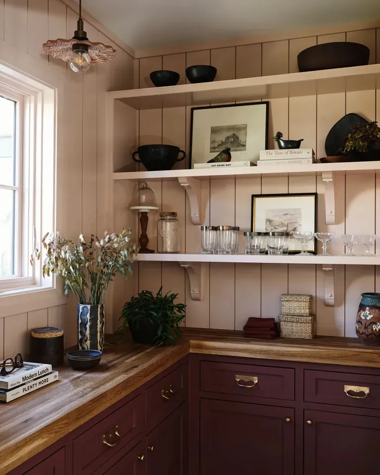 Недвижимость Кладовка Кухня Коричневый с розовым Цвет Коричневый с розовым Недвижимость Кладовка Кухня Коричневый с розовым Цвет Коричневый с розовым