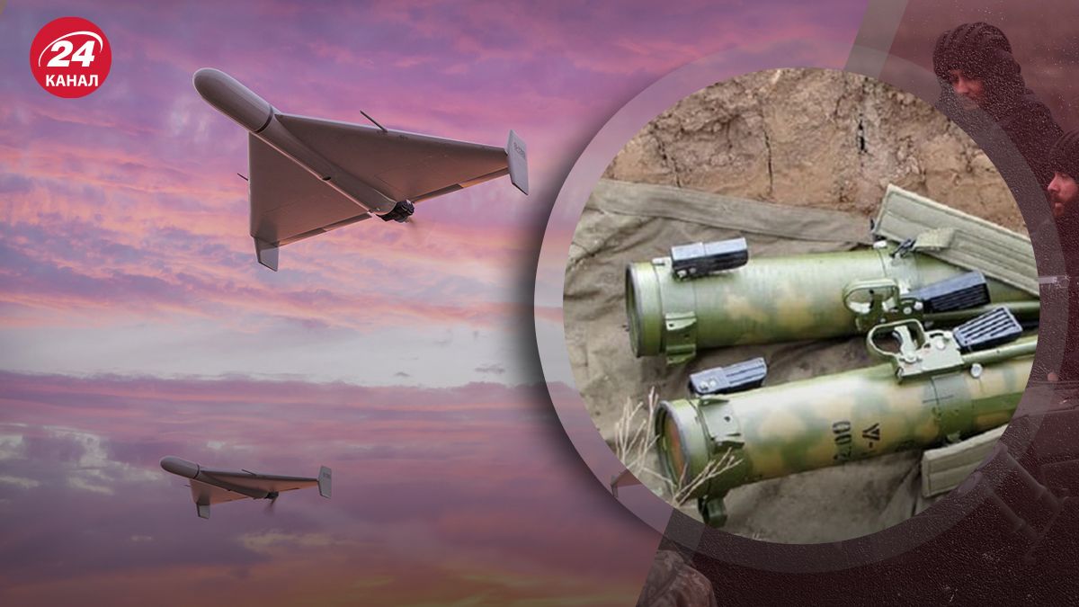 Шахеды с термобарическими боеприпасами – как работают и какое укрытие надежнее - 24 Канал Шахеды с термобарическими боеприпасами – как работают и какое укрытие надежнее - 24 Канал