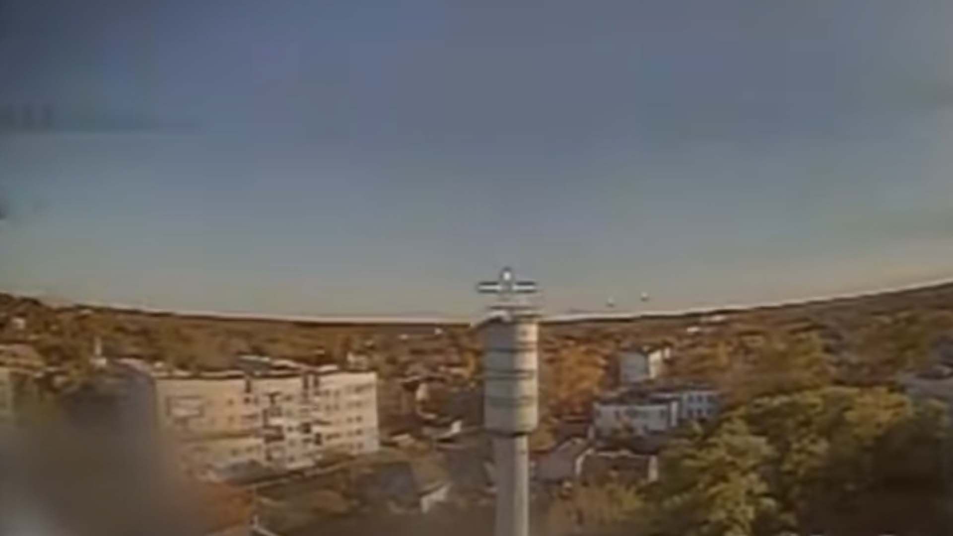 Незвична операція: ЗСУ ввімкнули гімн України в тимчасово окупованих Олешках на Херсонщині - 24 Канал Незвична операція: ЗСУ ввімкнули гімн України в тимчасово окупованих Олешках на Херсонщині - 24 Канал