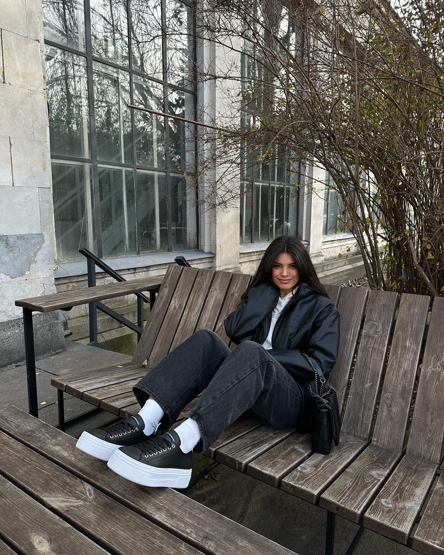 Мишель Андраде - где сейчас Мишель Андраде - где сейчас