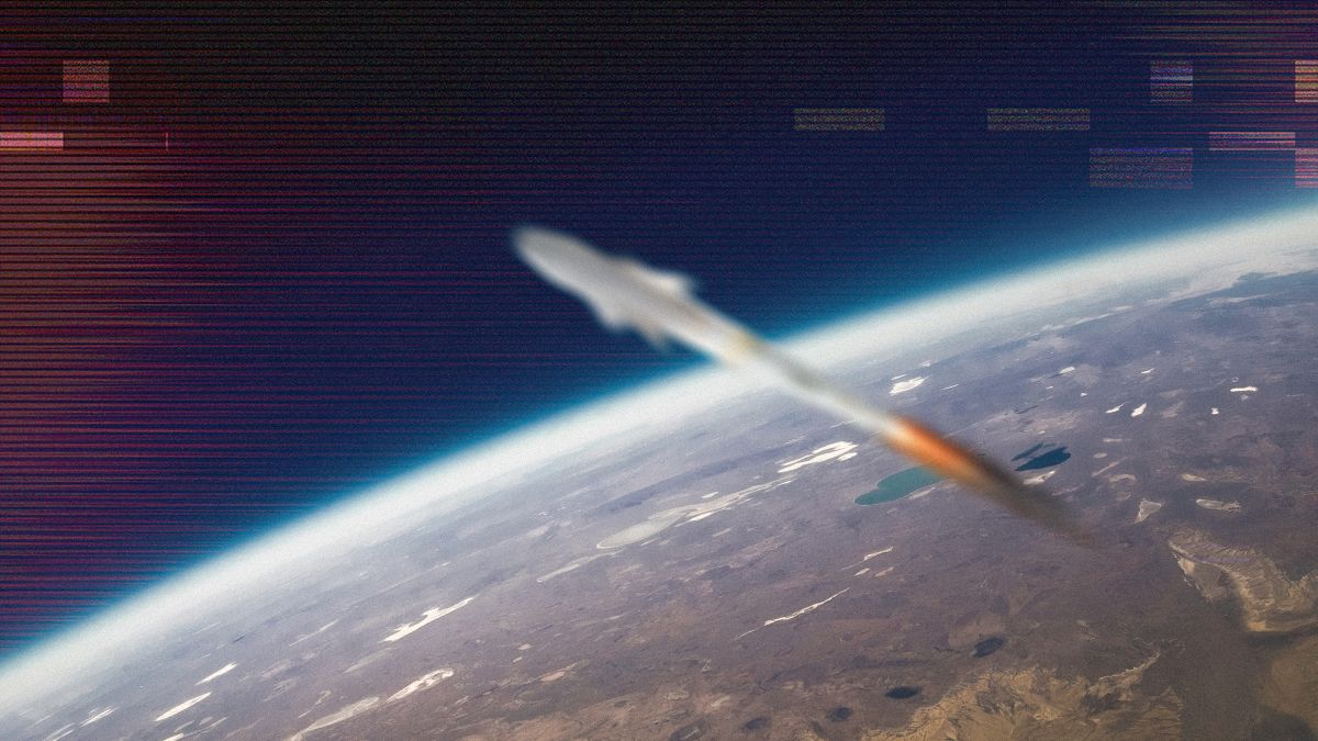 КНДР запустила межконтинентальную баллистическую ракету на 7000 километров КНДР запустила межконтинентальную баллистическую ракету на 7000 километров