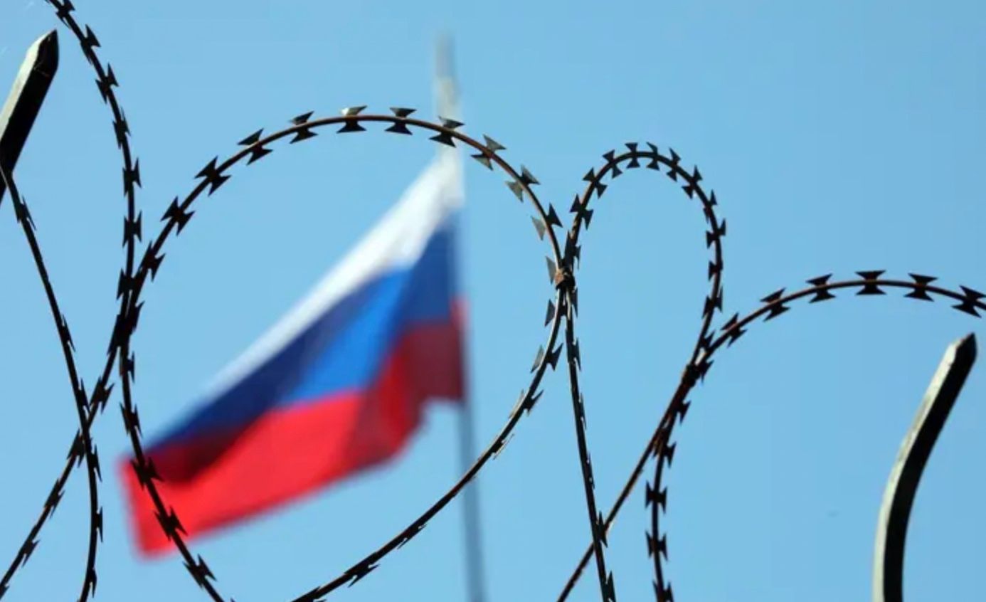 Які країни не пускають росіян Які країни не пускають росіян