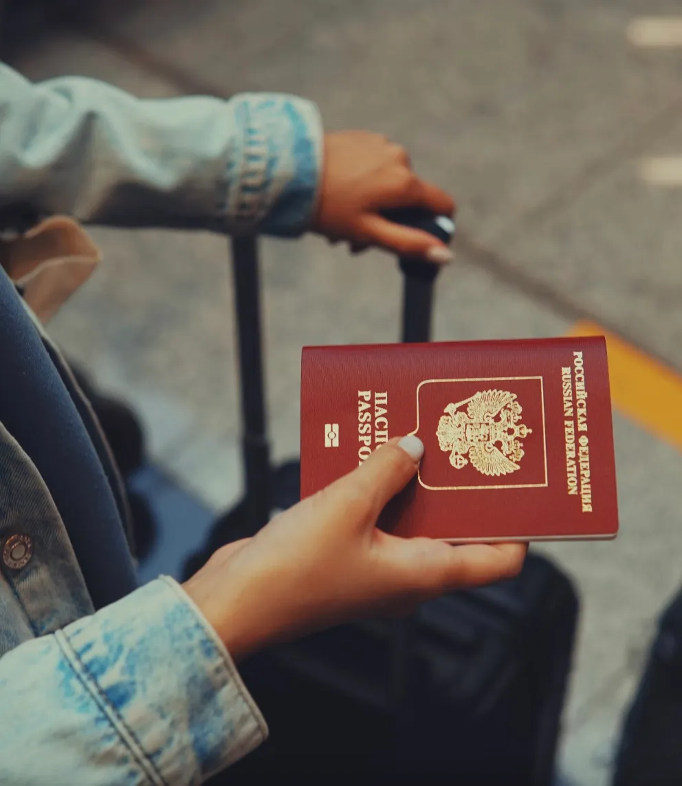 В каких странах наименьшая вероятность встречи с россиянами В каких странах наименьшая вероятность встречи с россиянами