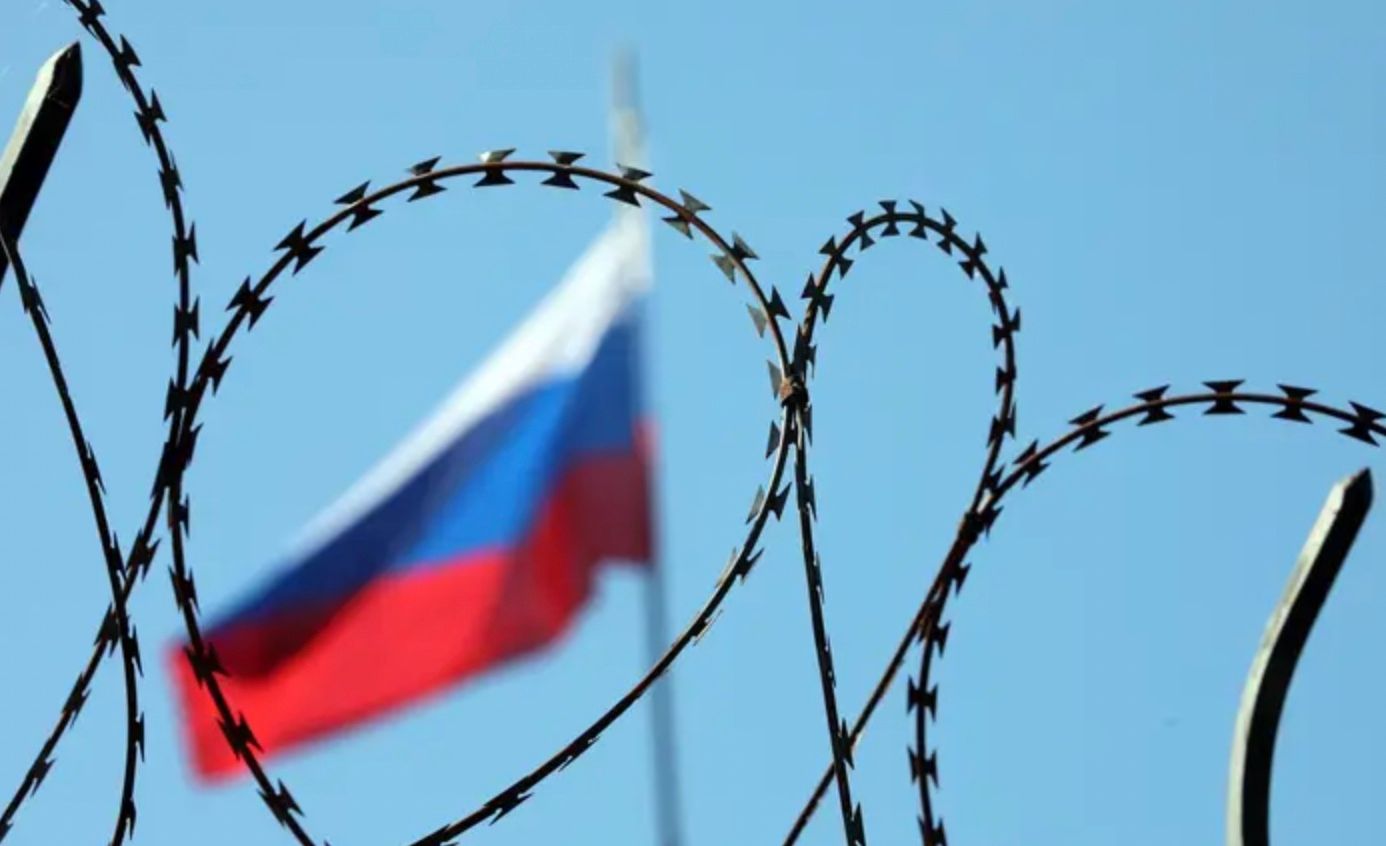 Какие страны не пускают россиян Какие страны не пускают россиян