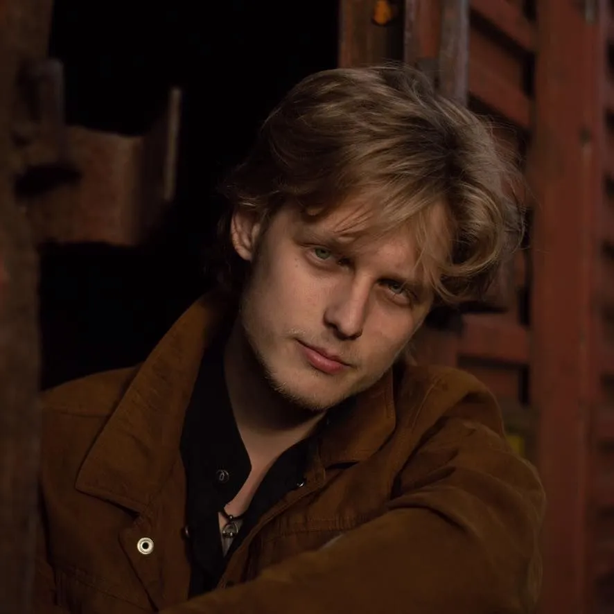 Гліб Михайличенко Гліб Михайличенко