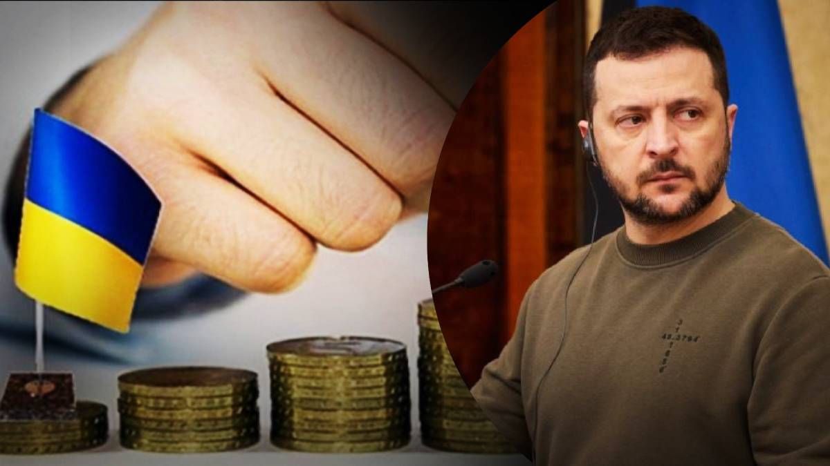 Міські і селищні громади шоковані пропозицією уряду Міські і селищні громади шоковані пропозицією уряду