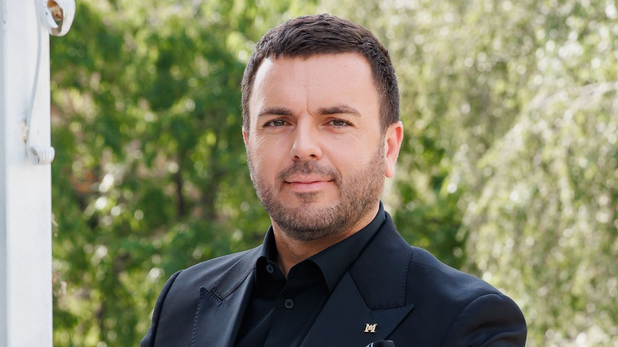 Григорий Решетник Григорий Решетник