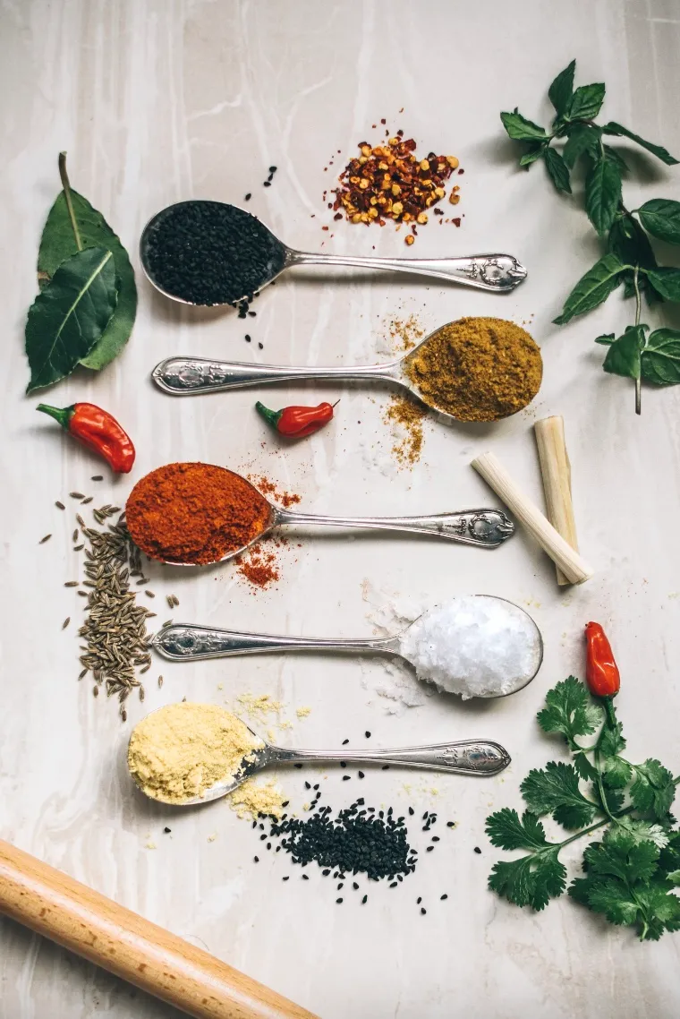 Какие приправы и травы могут испортить вкус супа Какие приправы и травы могут испортить вкус супа