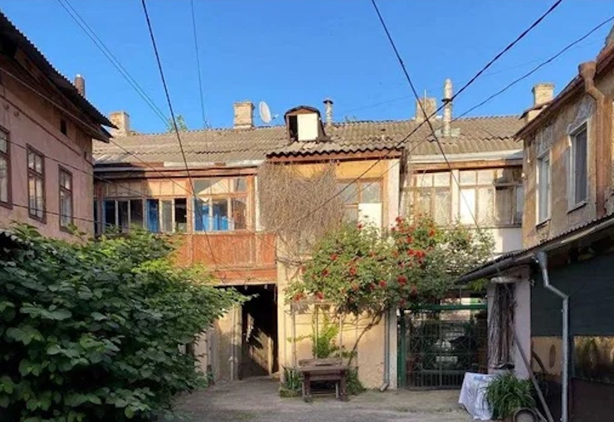 Який вигляд має найдешевша квартира Одеси Який вигляд має найдешевша квартира Одеси