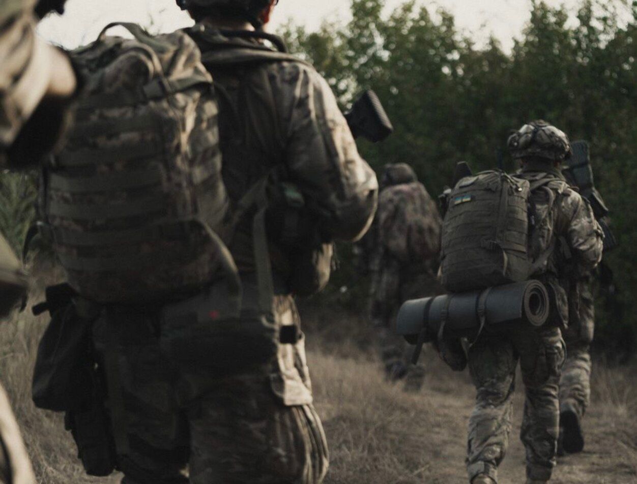 Операції Міжнародного легіону ГУР Операції Міжнародного легіону ГУР