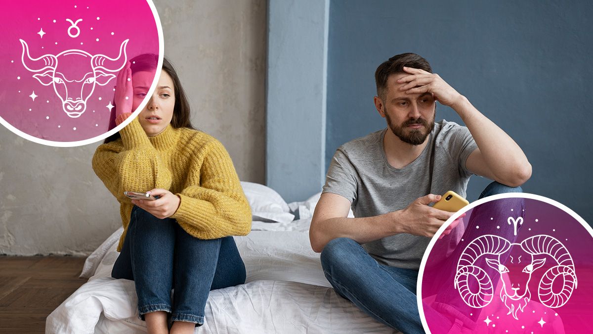 Кто узнает об измене - любовный гороскоп Кто узнает об измене - любовный гороскоп