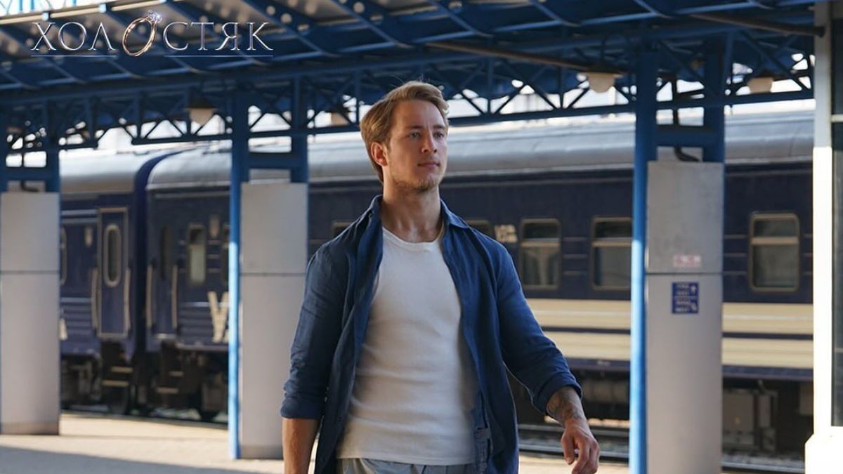 Олександр Будько Олександр Будько