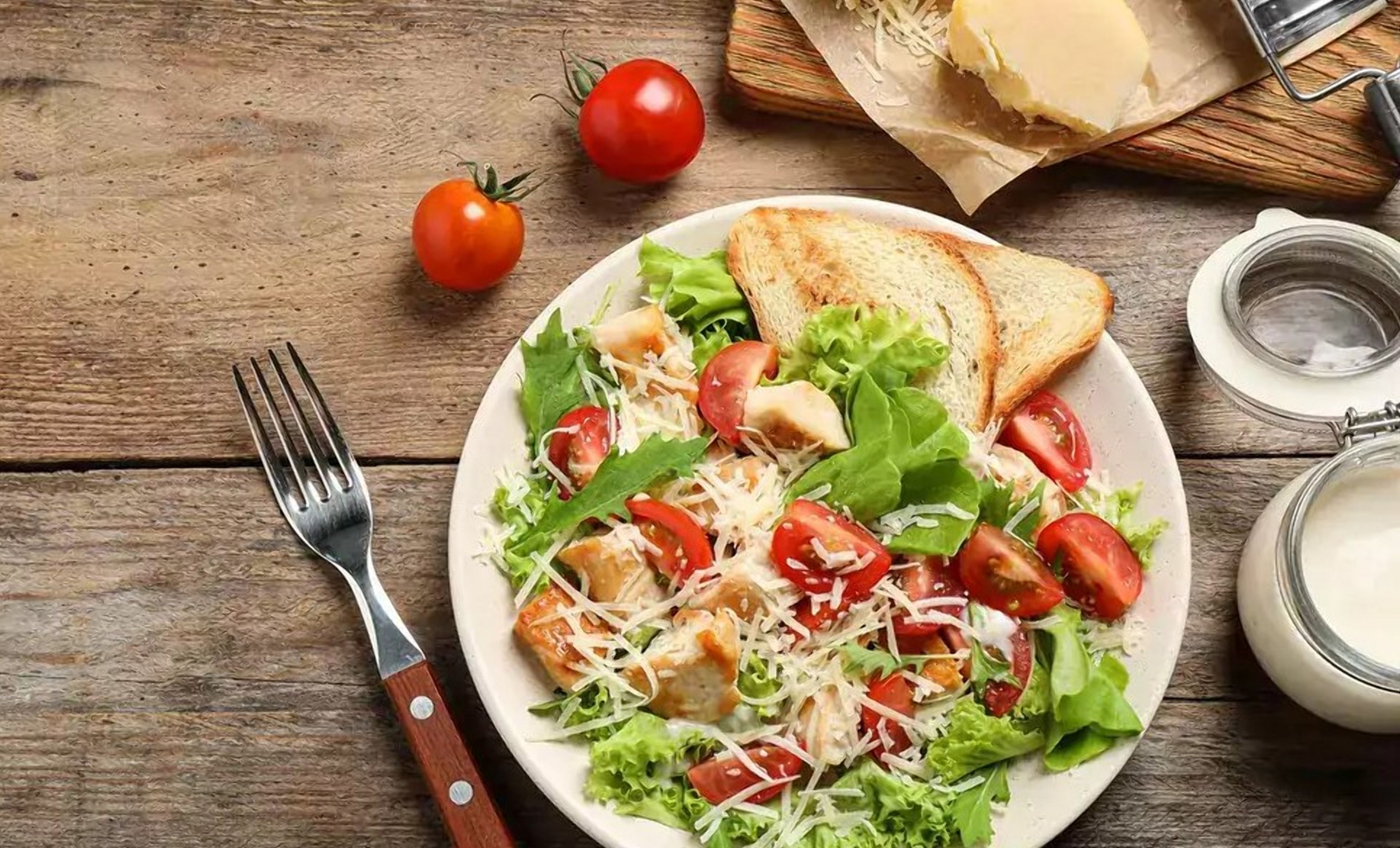 Який салат приготувати на свята Який салат приготувати на свята