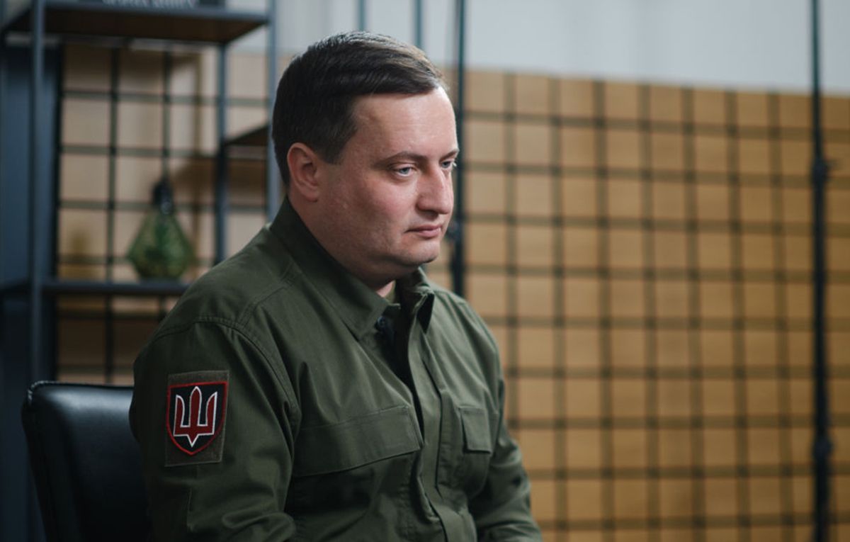 Евгений Шевченко угрожал Зеленскому - в ГУР сказали, работает ли у них нардеп - 24 Канал Евгений Шевченко угрожал Зеленскому - в ГУР сказали, работает ли у них нардеп - 24 Канал