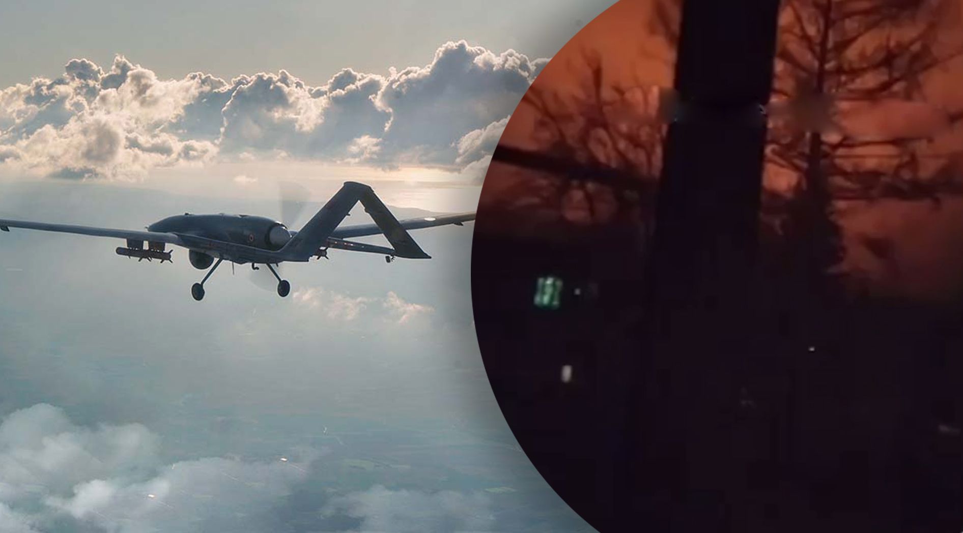 Могли пострадать химкомбинат и опытный завод: Алексин в Тульской области атаковали дроны Могли пострадать химкомбинат и опытный завод: Алексин в Тульской области атаковали дроны