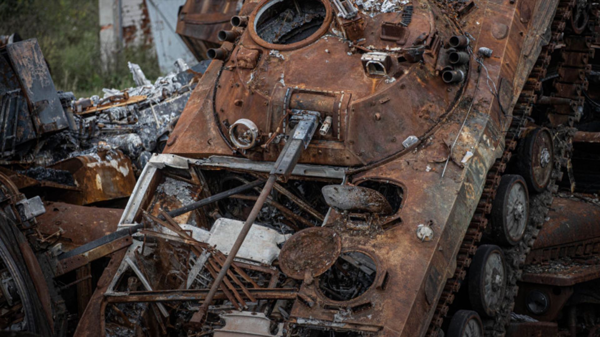 Втрати ворога на 9 листопада 2024 року Втрати ворога на 9 листопада 2024 року