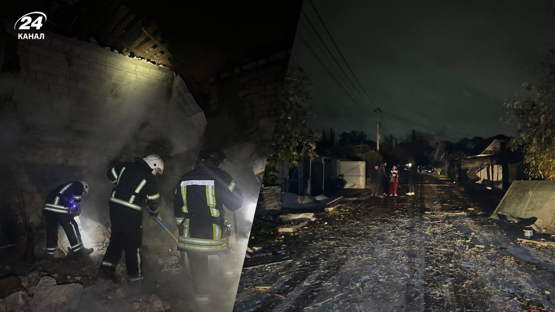 Атака на Одесу Атака на Одесу