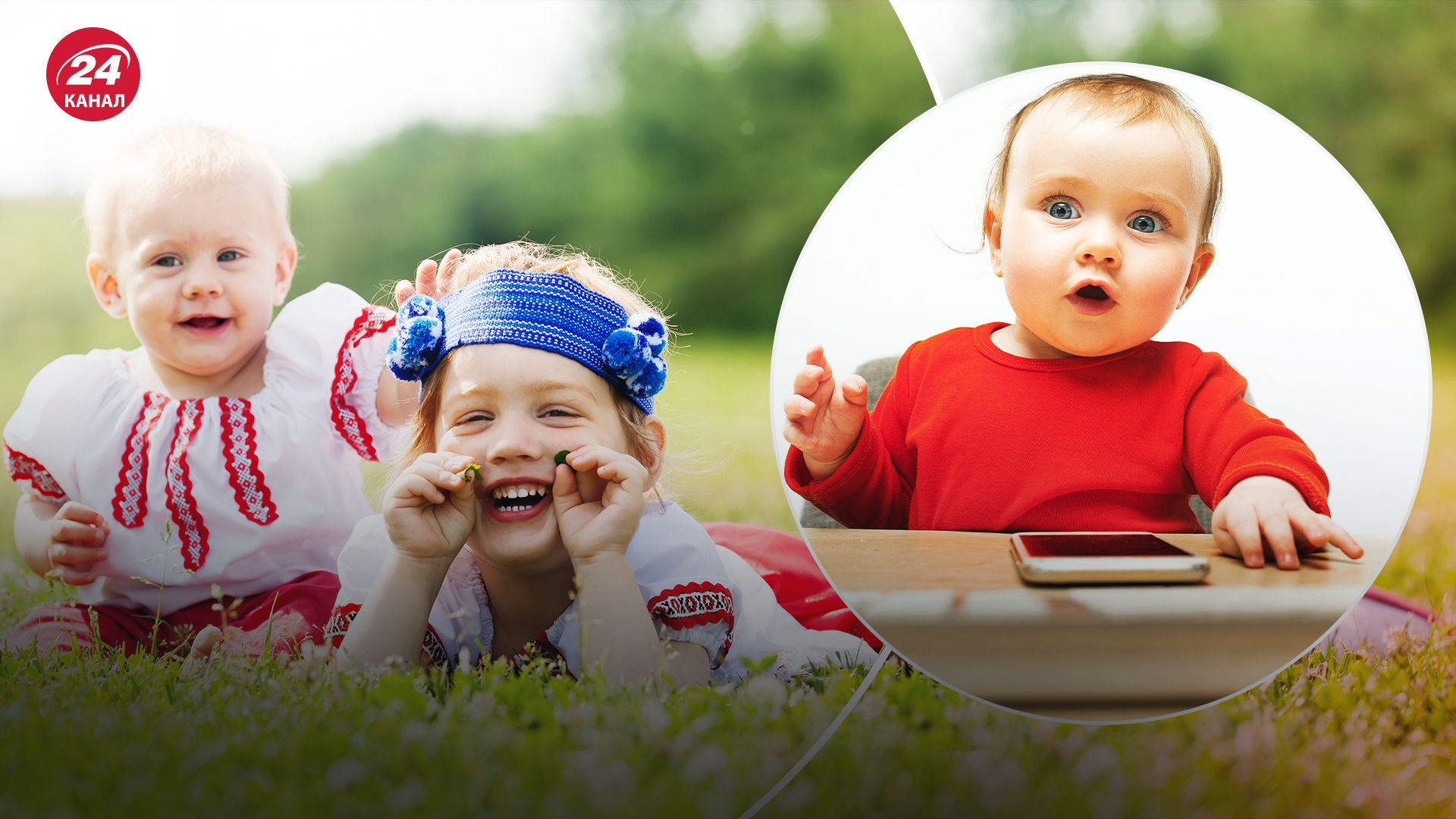 Екзотичні імена Екзотичні імена