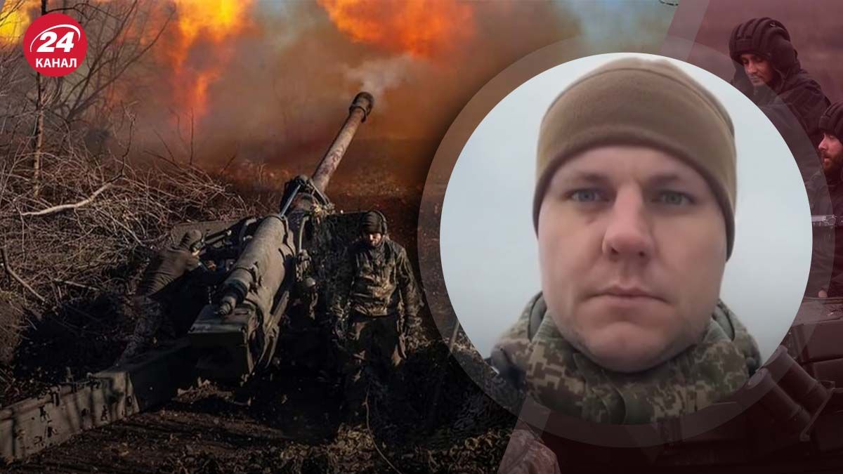 Ситуация на фронте - как россияне атакуют, несмотря на сложные погодные условия - 24 Канал Ситуация на фронте - как россияне атакуют, несмотря на сложные погодные условия - 24 Канал