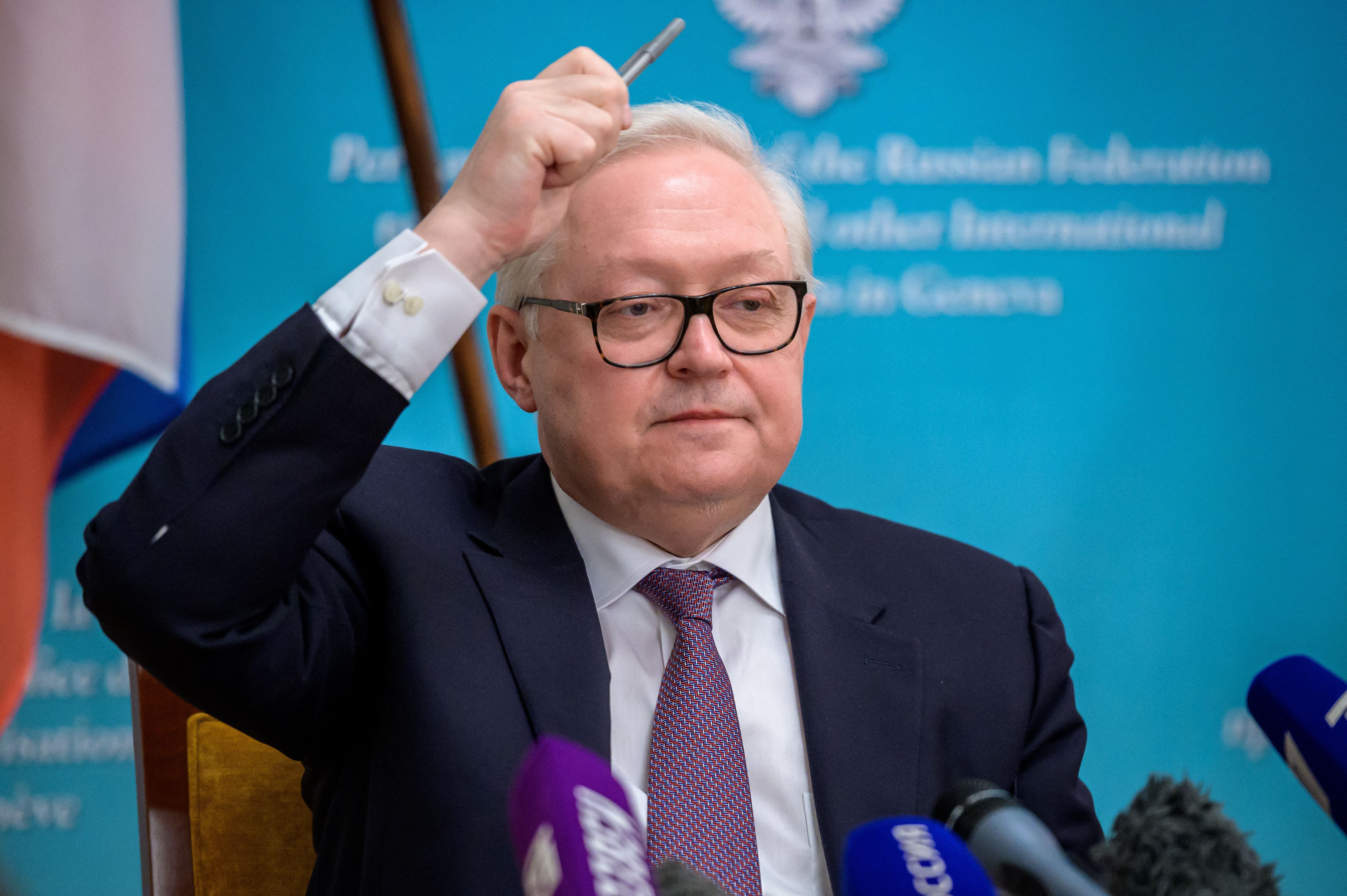 Росія визнала, що завершити війну в Україні буде складно - 24 Канал Росія визнала, що завершити війну в Україні буде складно - 24 Канал