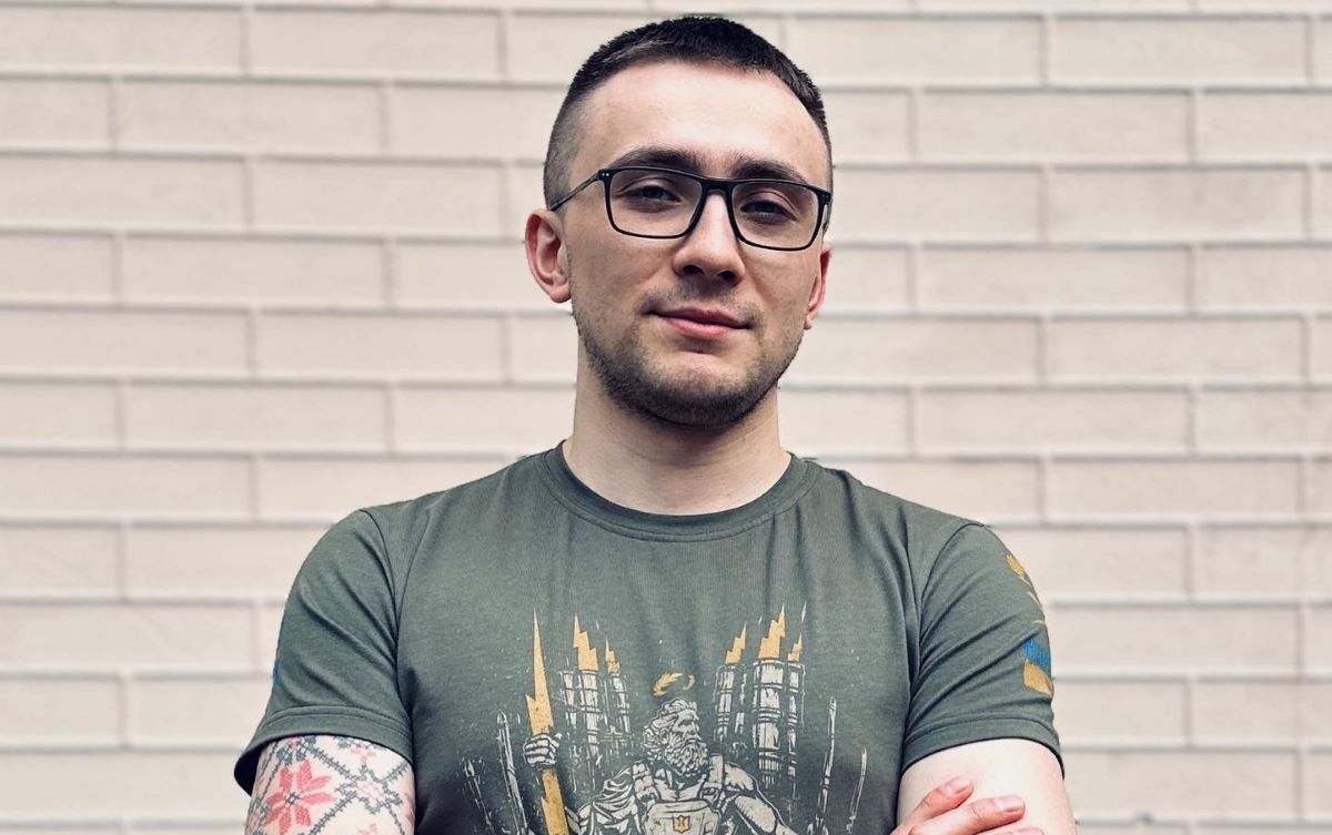 В Сухопутных войсках высказались по поводу инцидента со Стерненко - 24 Канал В Сухопутных войсках высказались по поводу инцидента со Стерненко - 24 Канал