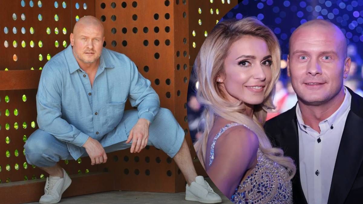 Вячеслав Узелков и Марина Боржемская Вячеслав Узелков и Марина Боржемская