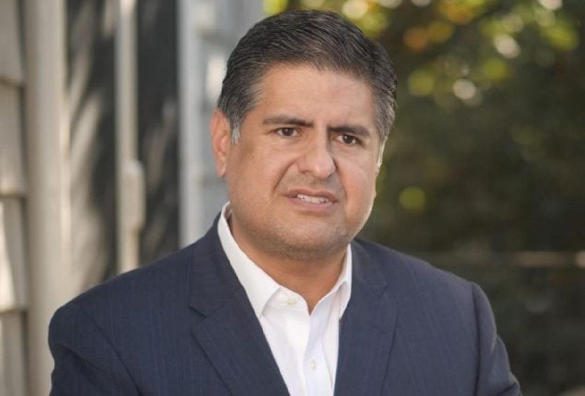 Советник Трампа Ланза считает, что Украине нужно забыть о Крыме Советник Трампа Ланза считает, что Украине нужно забыть о Крыме