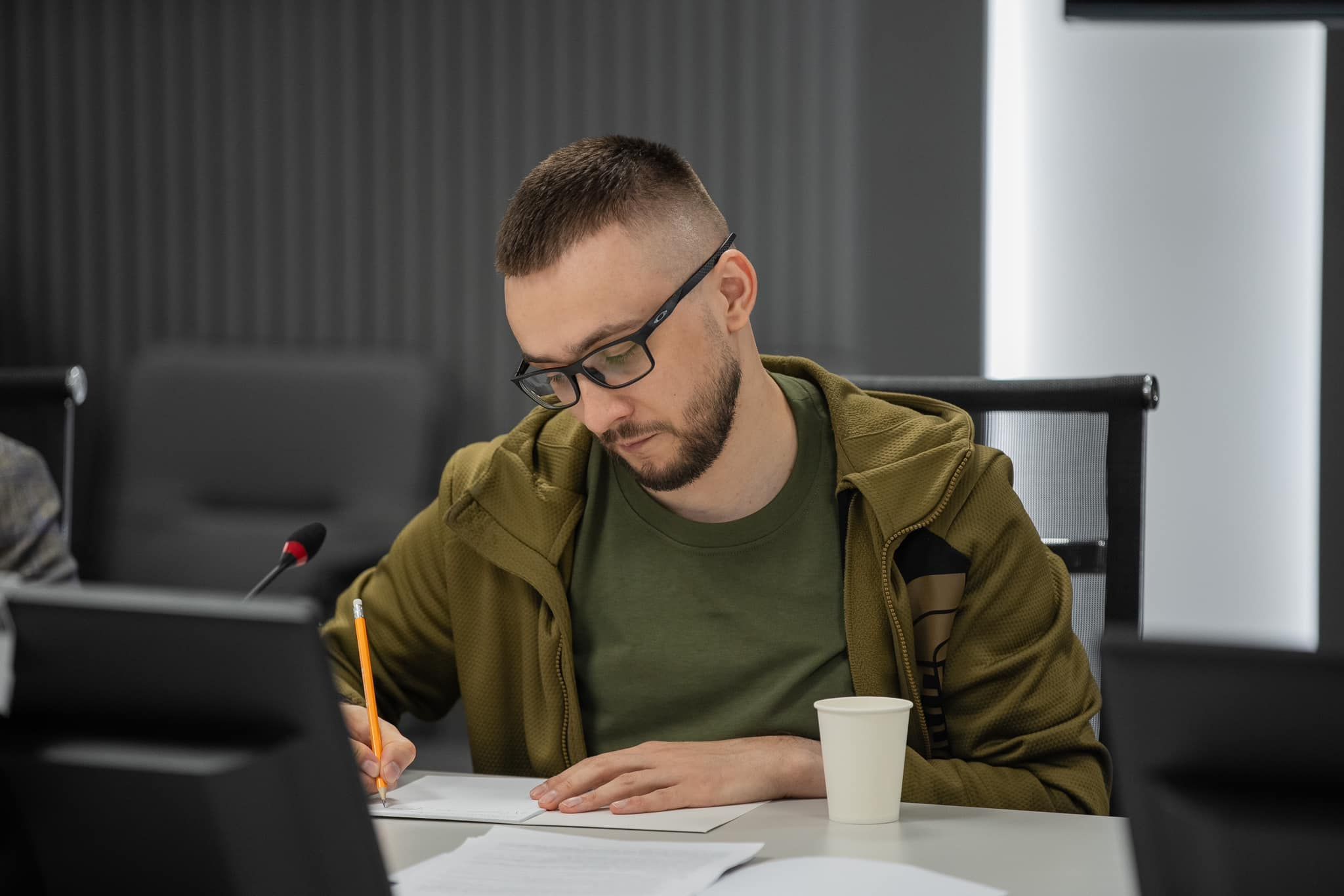 Что известно о Сергее Стерненко и розыске в ТЦК Что известно о Сергее Стерненко и розыске в ТЦК