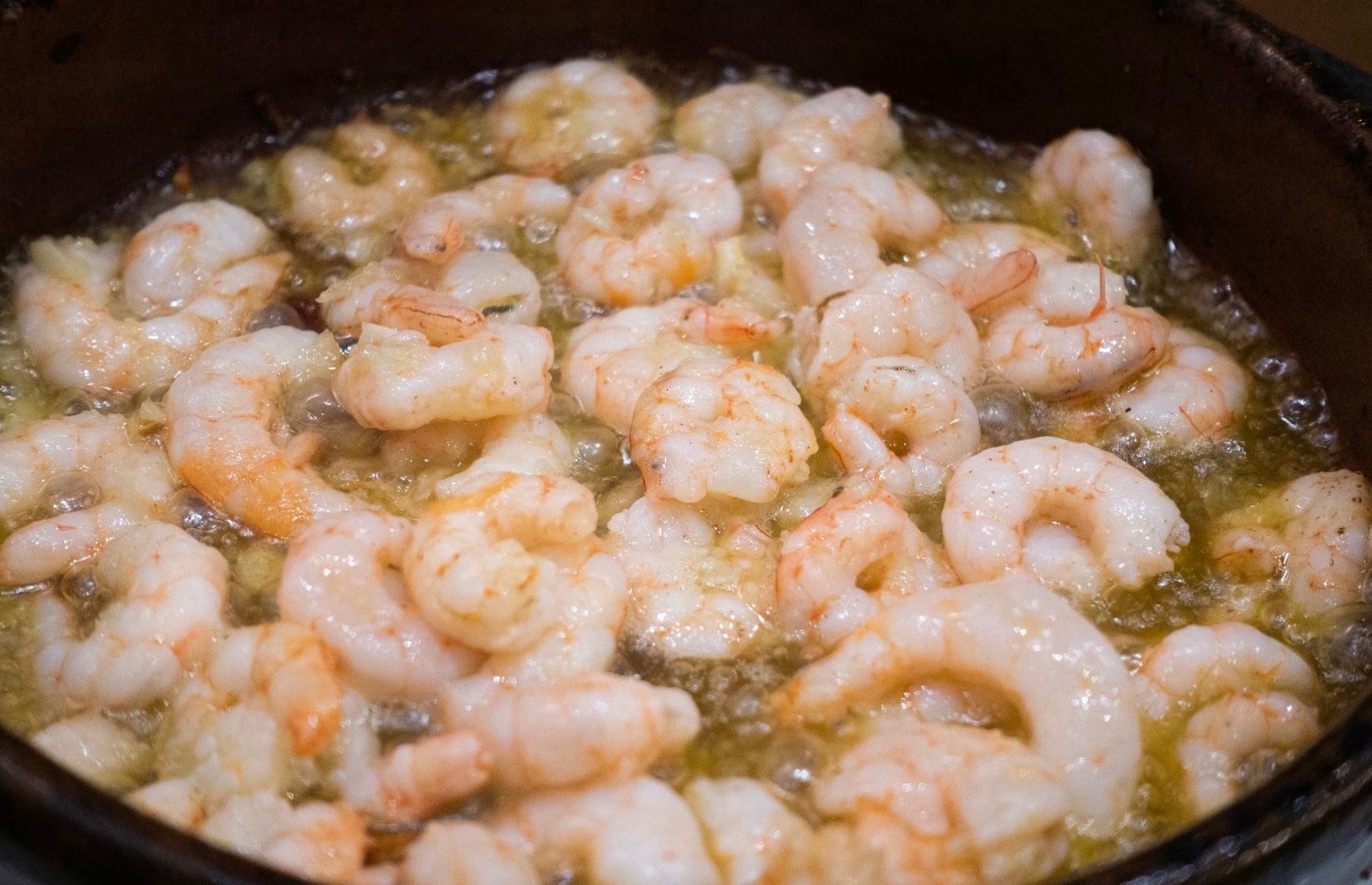 Як правильно варити креветки Як правильно варити креветки