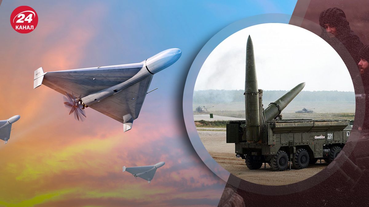 Атака на Одесу – яку тактику використовує Росія – новини України - 24 Канал Атака на Одесу – яку тактику використовує Росія – новини України - 24 Канал