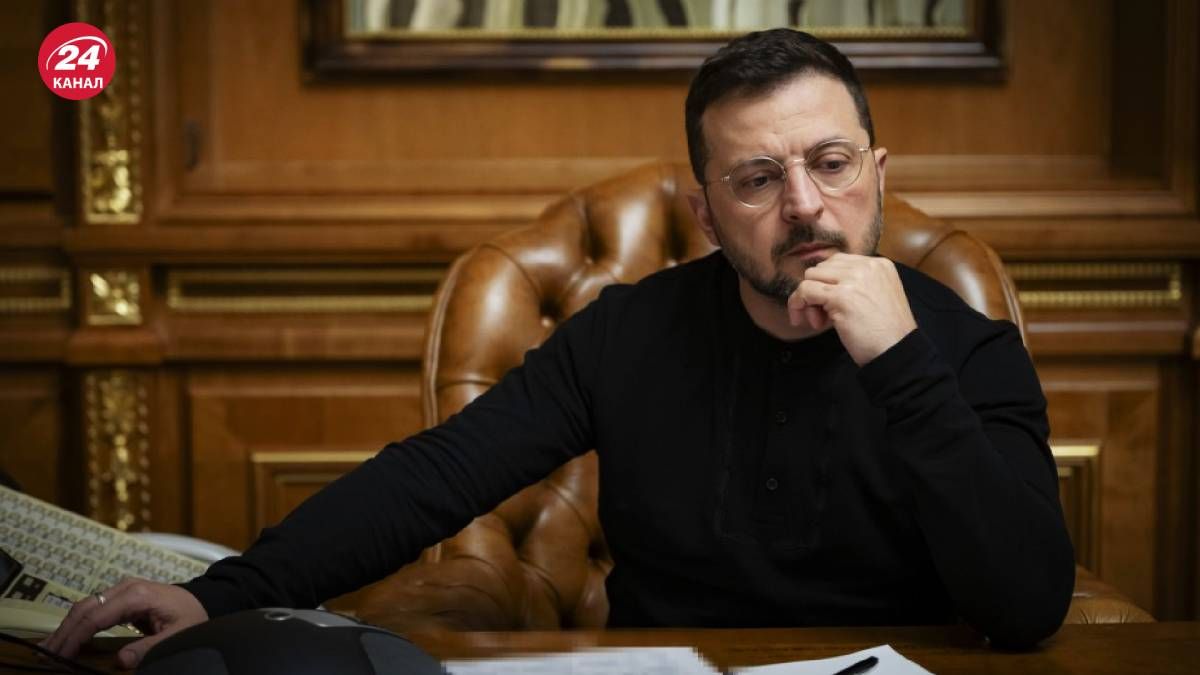 Зеленський різко звернувся до союзників на тлі посилення російських атак Зеленський різко звернувся до союзників на тлі посилення російських атак