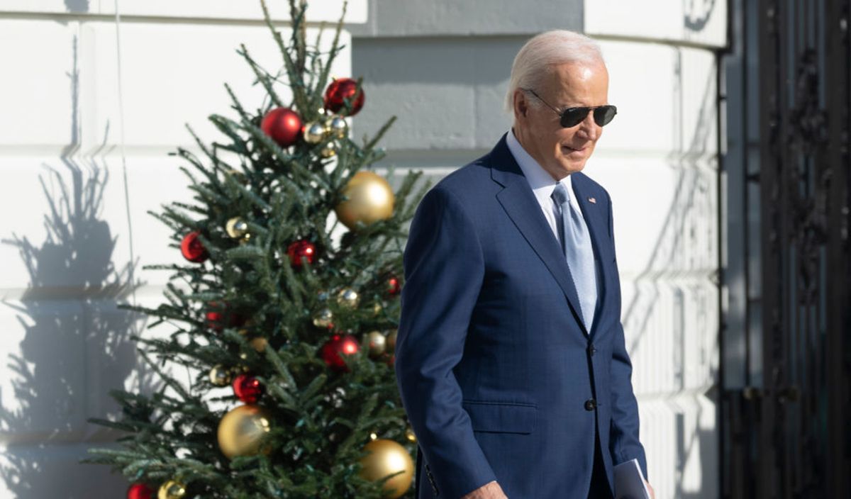 Какой дом у Джо Байдена Какой дом у Джо Байдена