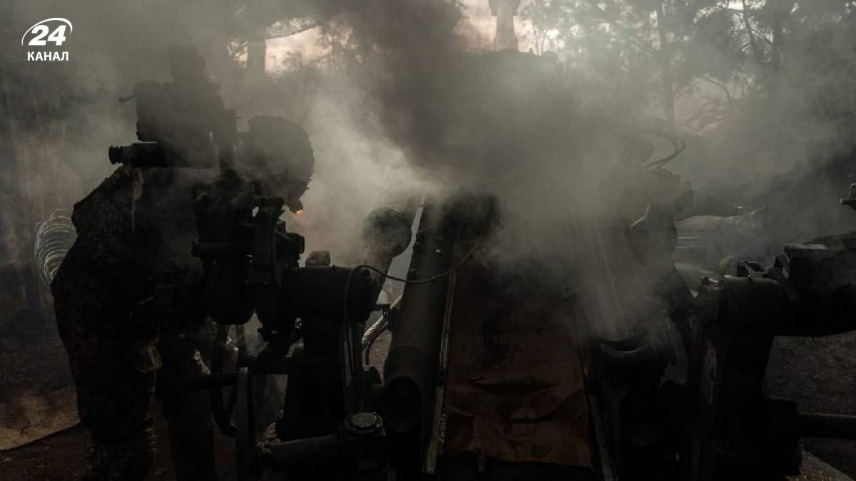 Обзор фронта за 9 ноября Обзор фронта за 9 ноября