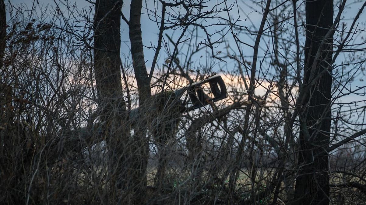 Война России с Украиной - обзор фронта и карты от ISW за 10.11.24 - 24 Канал Война России с Украиной - обзор фронта и карты от ISW за 10.11.24 - 24 Канал