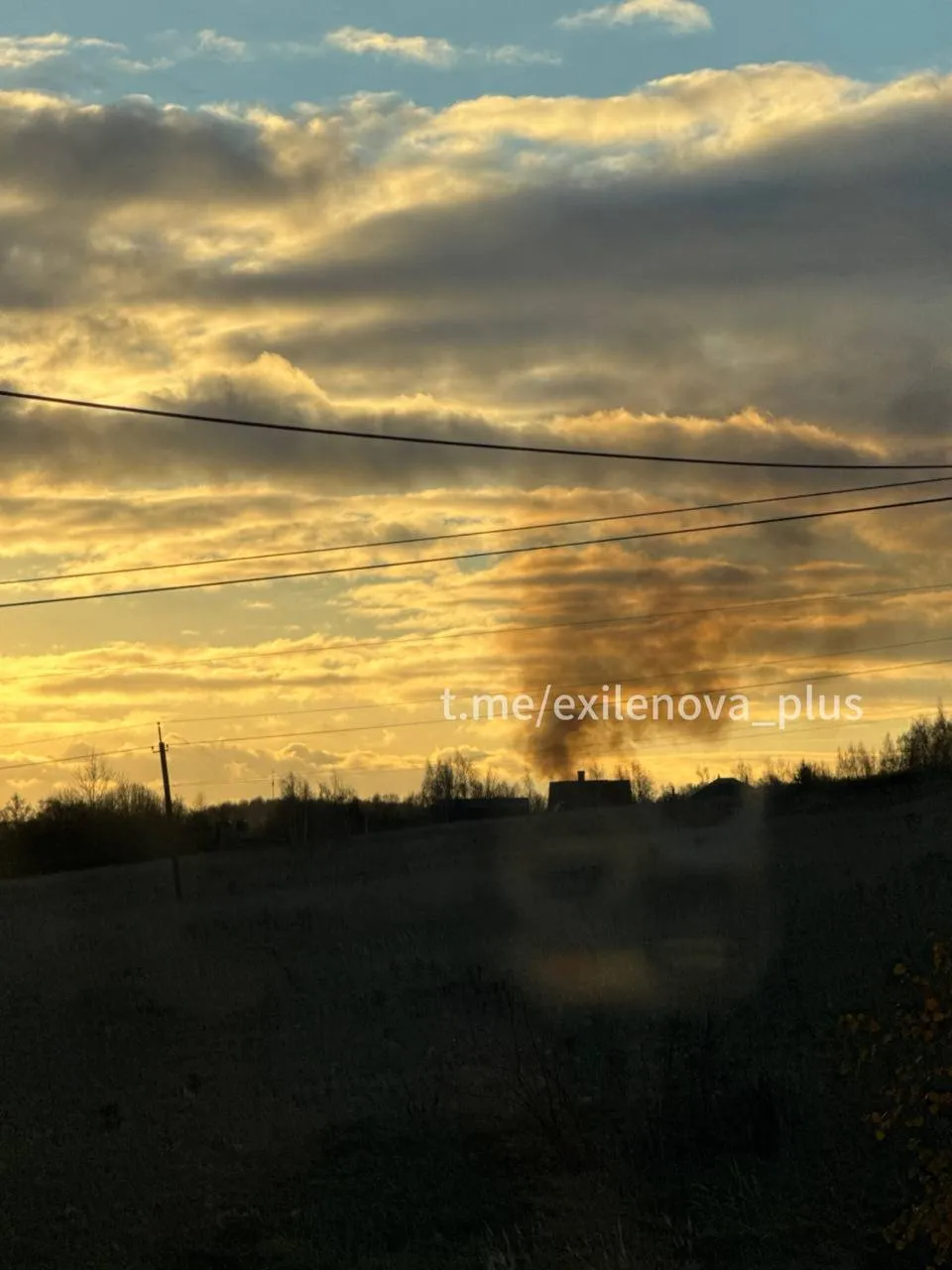 Москву атаковали дроны Москву атаковали дроны