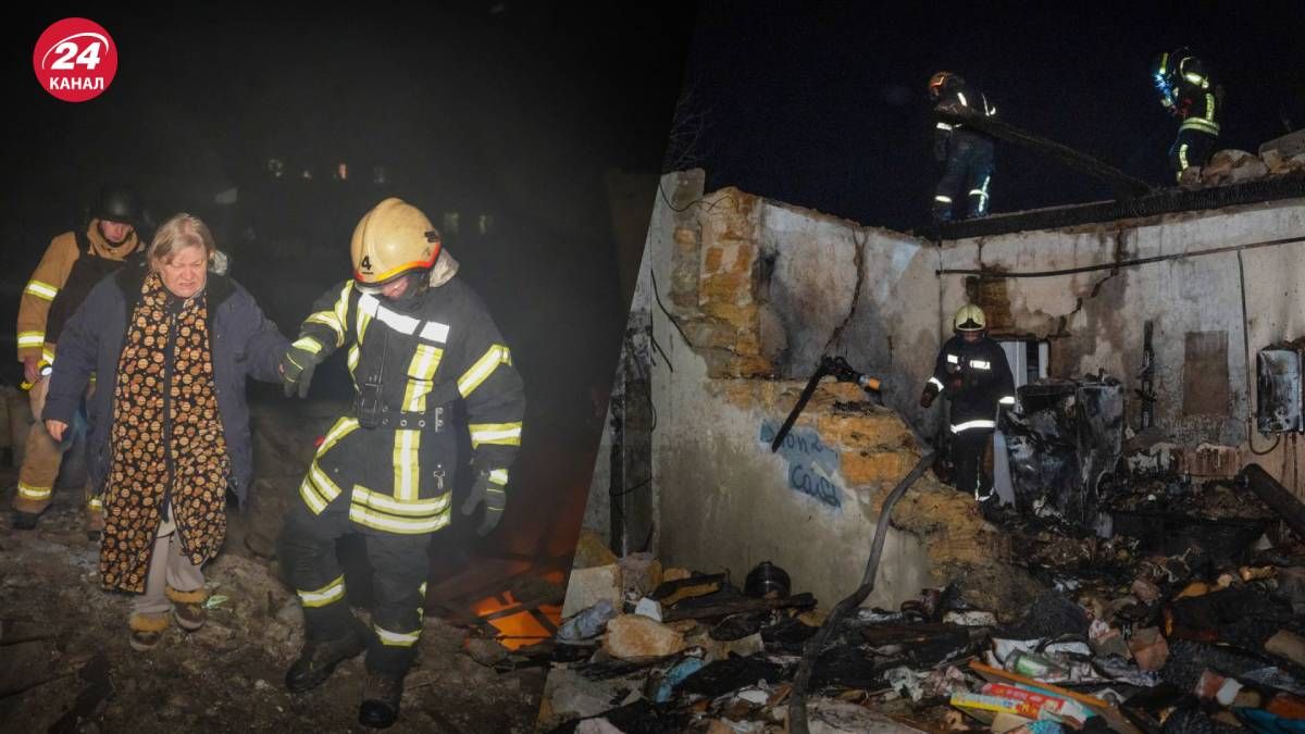 Наслідки атаки на Одесу 10 листопада Наслідки атаки на Одесу 10 листопада