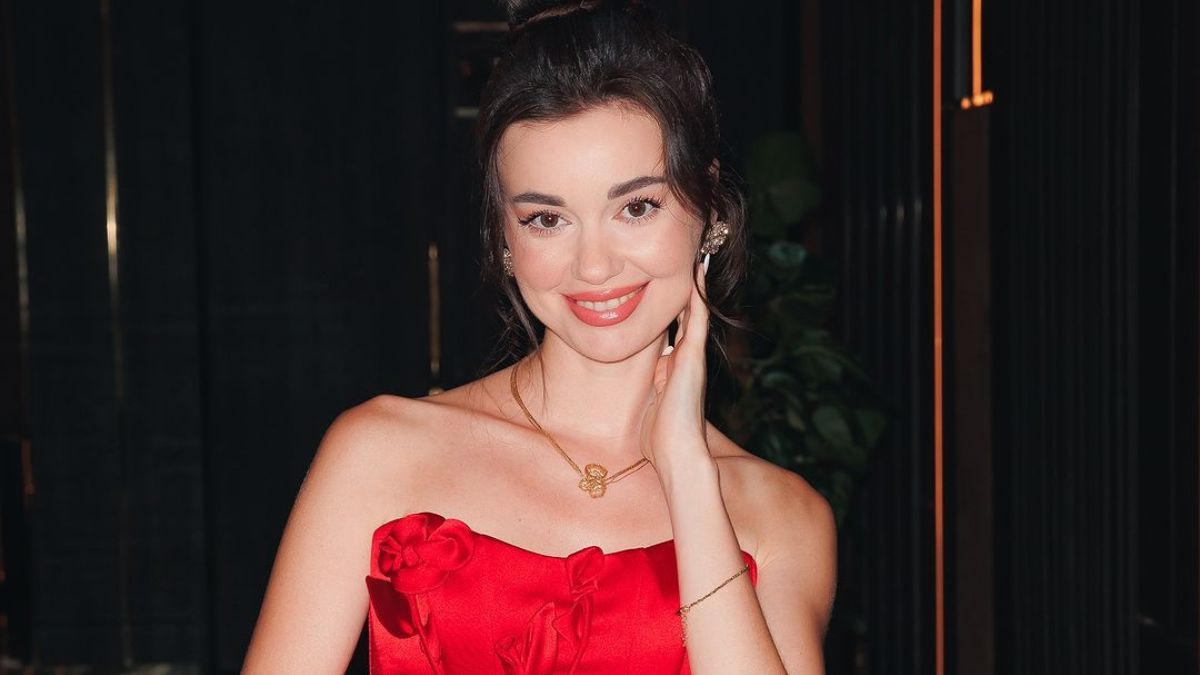 Татьяна Мелехова Татьяна Мелехова