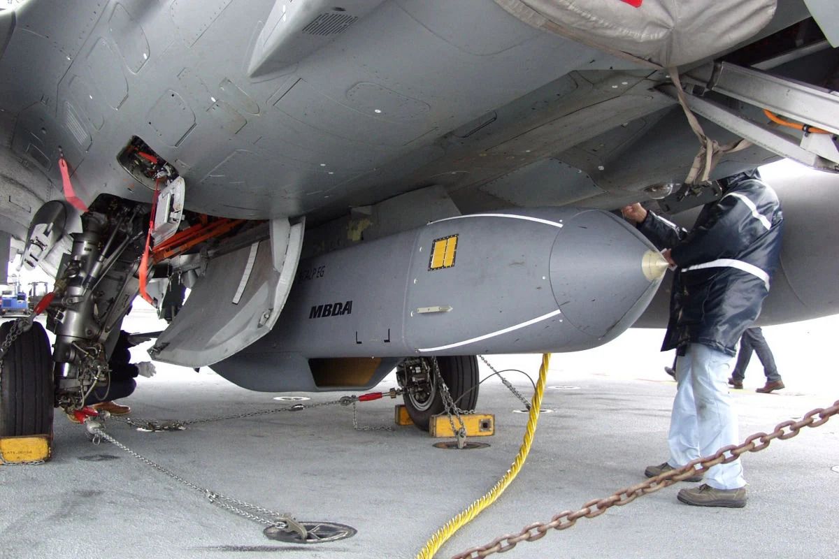 Франція відправить ЗСУ додаткову партію ракет SCALP і ракети Mistral для ППО - 24 Канал Франція відправить ЗСУ додаткову партію ракет SCALP і ракети Mistral для ППО - 24 Канал