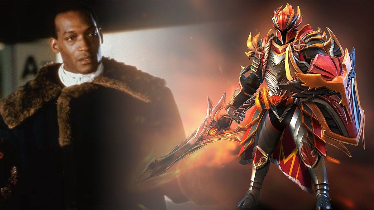 Тони Тодд, который озвучил трех героев для Dota 2, умер в возрасте 69 лет