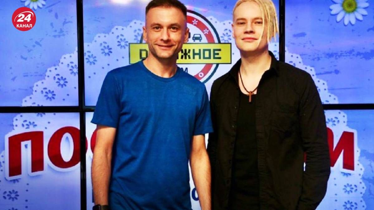 Умер пиарщик Шамана, который ранее работал с Киркоровым Умер пиарщик Шамана, который ранее работал с Киркоровым