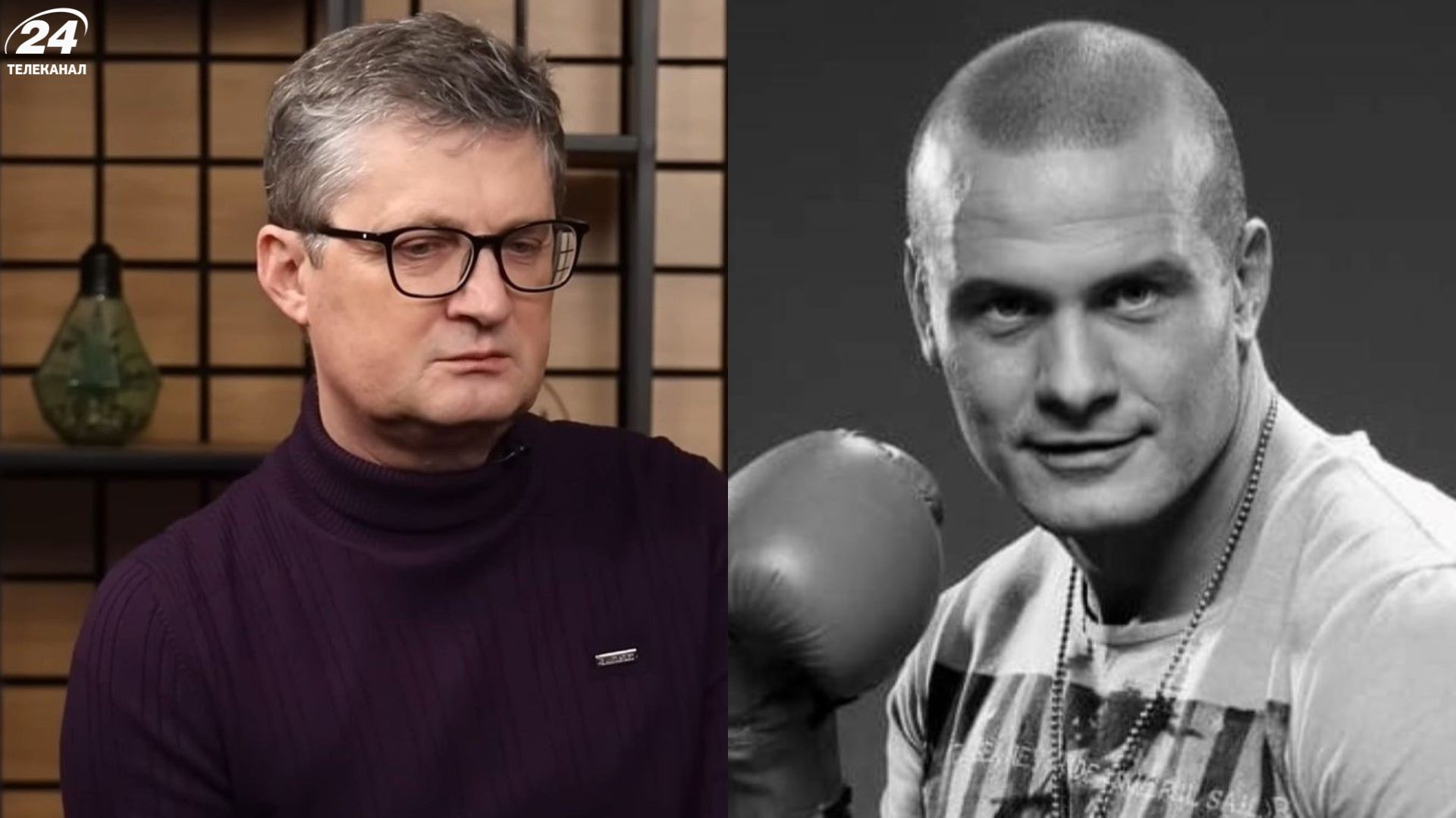 Наехал на него жестко, – Кондратюк вспомнил последний разговор с боксером Узелковым - Show24 Наехал на него жестко, – Кондратюк вспомнил последний разговор с боксером Узелковым - Show24