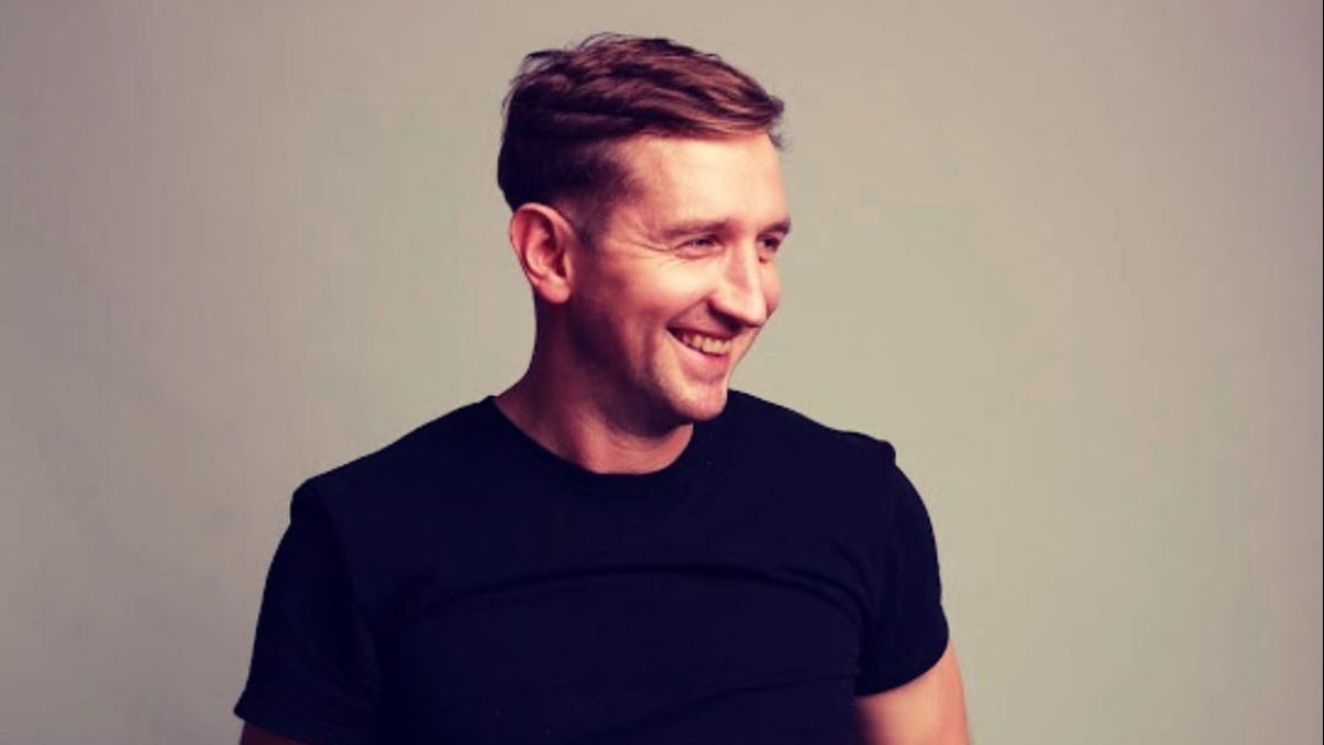 Дмитрий Сова Дмитрий Сова