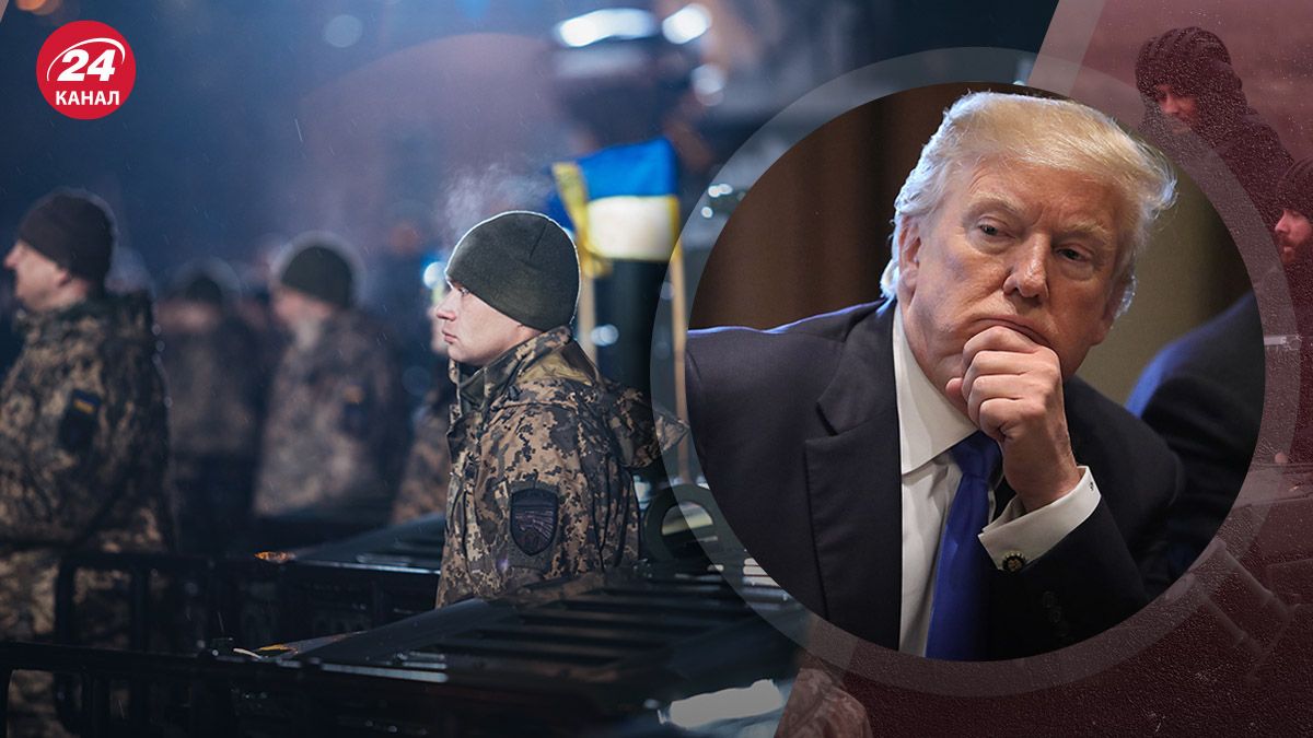 Новый президент США Трамп может предложить план для завершения российско-украинской войны Новый президент США Трамп может предложить план для завершения российско-украинской войны