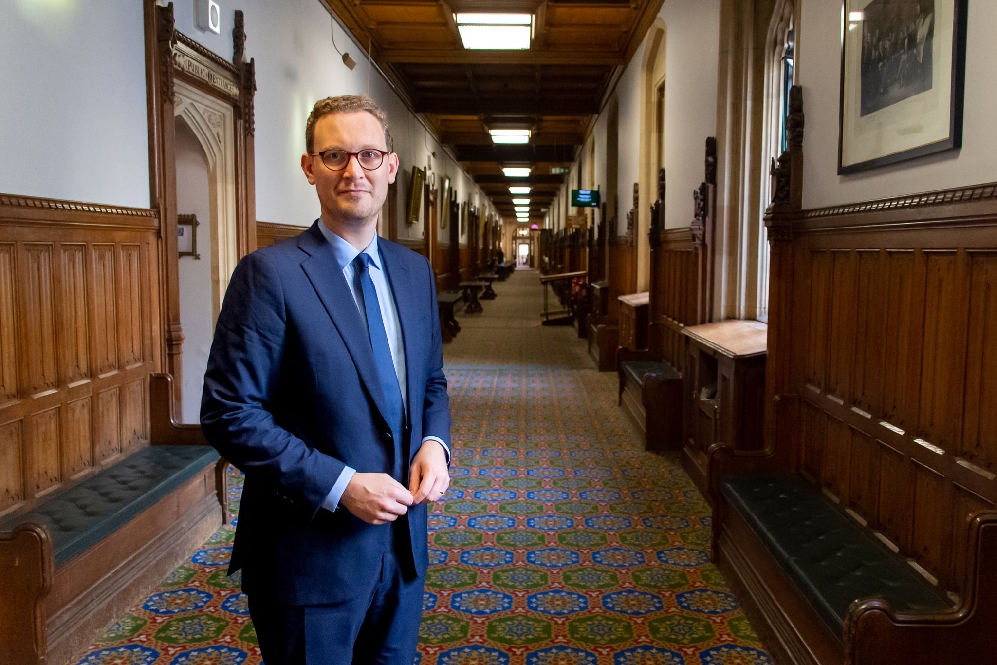 Министр финансов Великобритании Министр финансов Великобритании