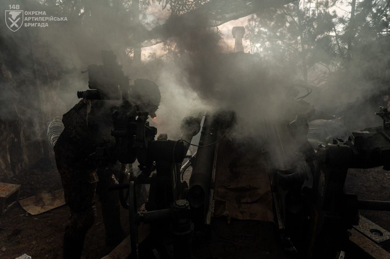 Огляд фронту від ISW Огляд фронту від ISW