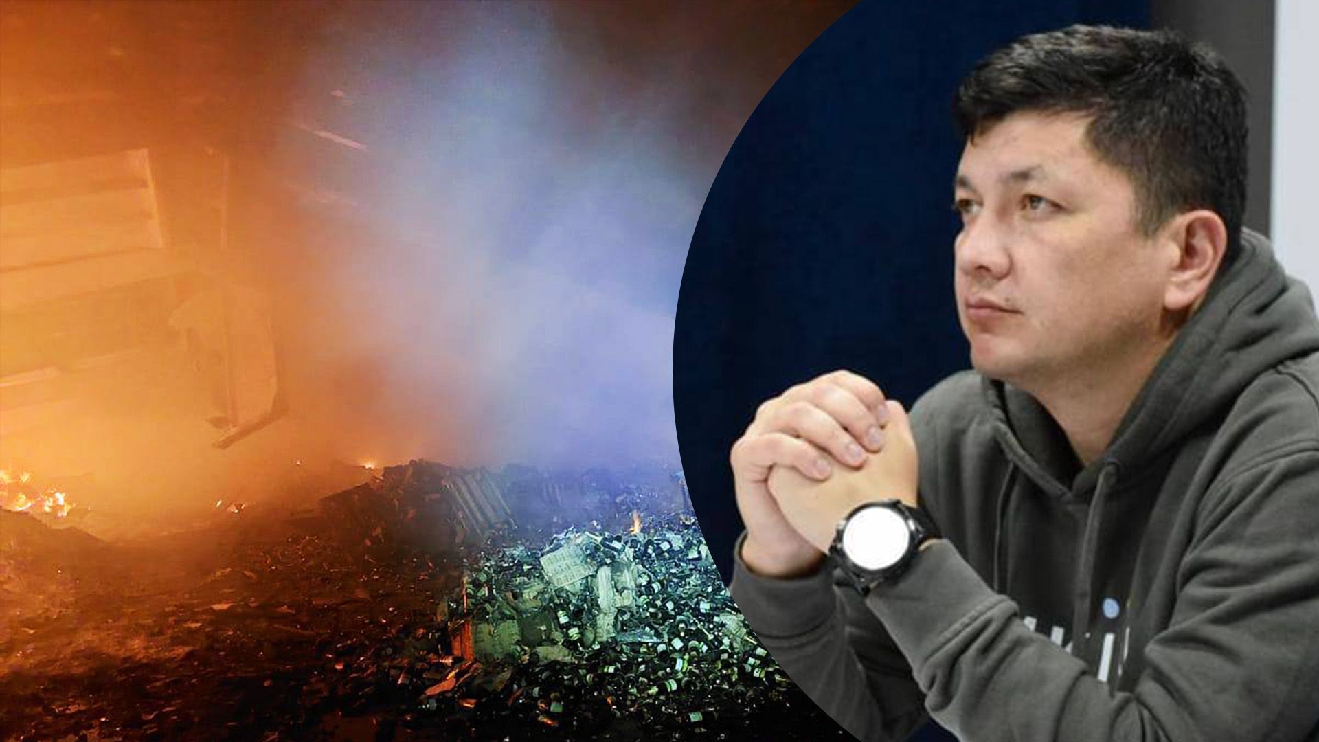 У Миколаєві внаслідок атаки дронів пожежі в будинках, є жертви - 24 Канал У Миколаєві внаслідок атаки дронів пожежі в будинках, є жертви - 24 Канал