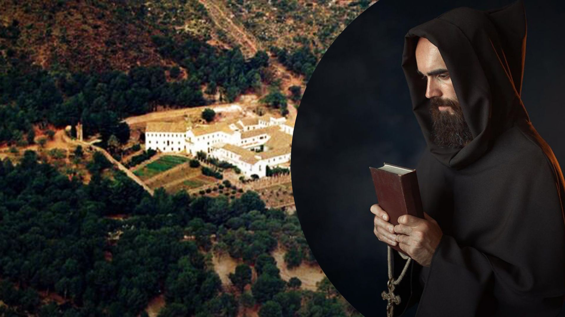 В Іспанії чоловік поранив чотирьох священнослужителів В Іспанії чоловік поранив чотирьох священнослужителів