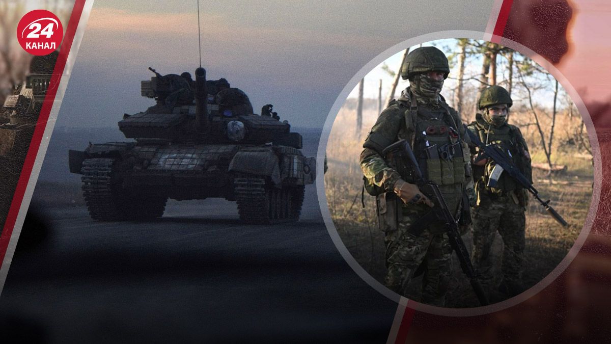 Российские войска давят на Кураховском направлении Российские войска давят на Кураховском направлении