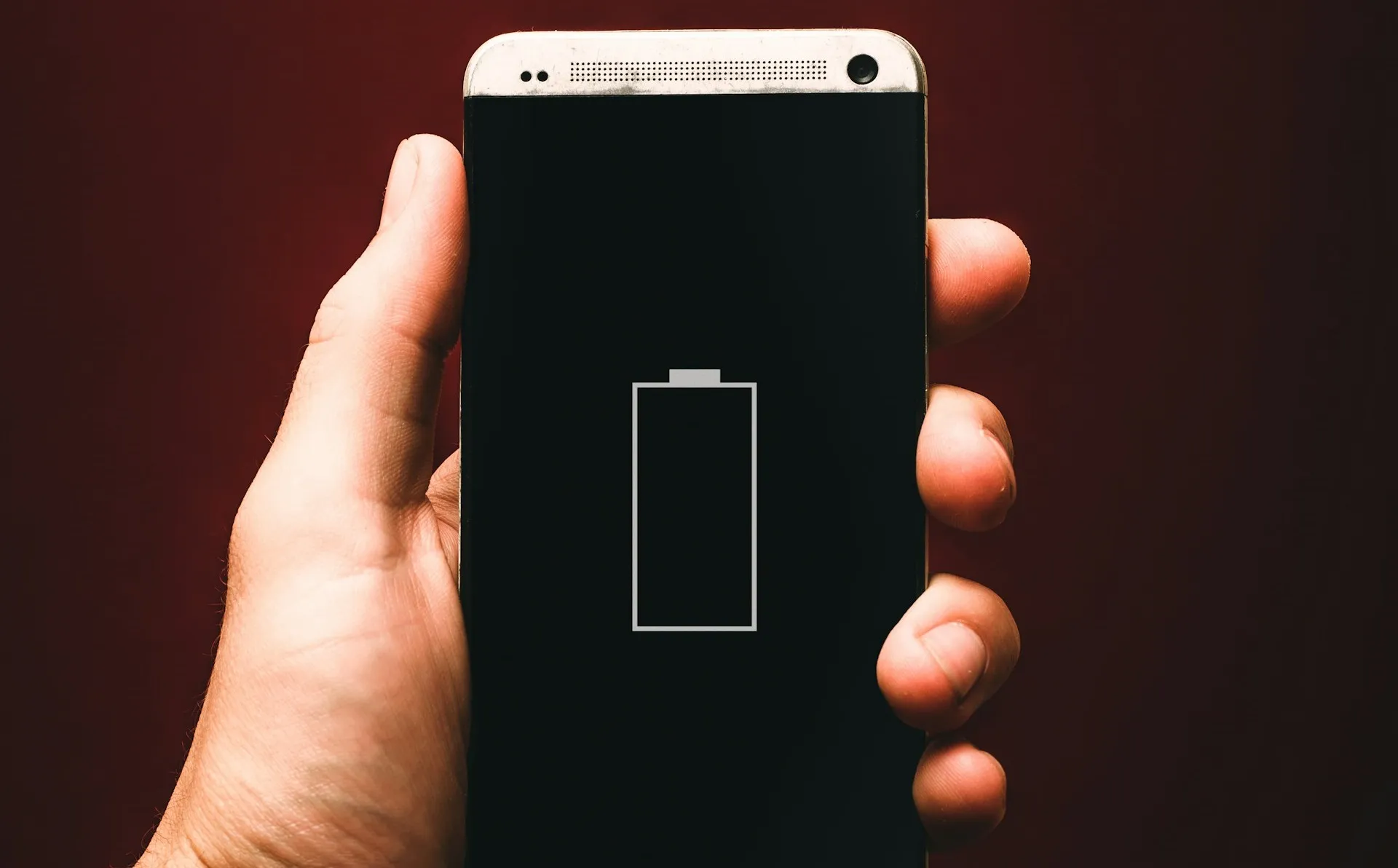 Правила зарядки акумулятора смартфона Правила зарядки акумулятора смартфона